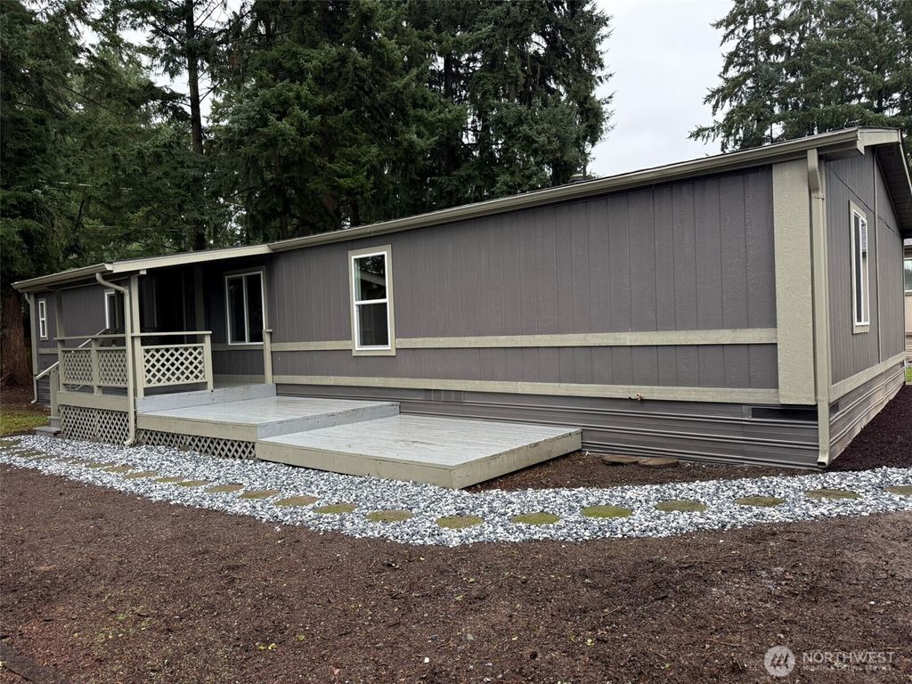Photo of 8215 192nd Street Ct E #34, Spanaway, WA 98387 (MLS # 2462912)
