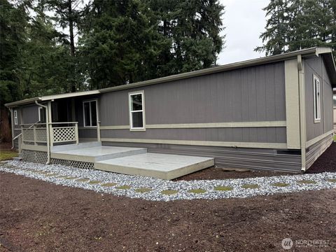 8215 192nd Street Ct E 34 Spanaway WA 98387
