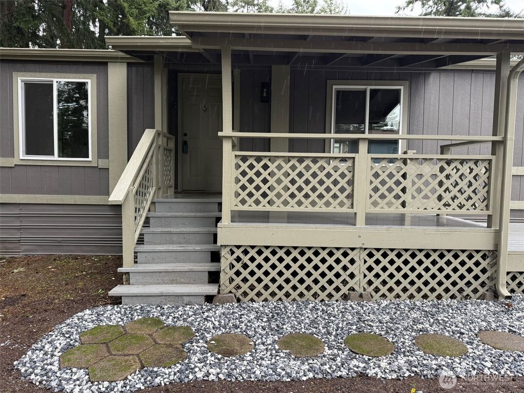 Photo of 8215 192nd Street Ct E #34, Spanaway, WA 98387 (MLS # 2462912)