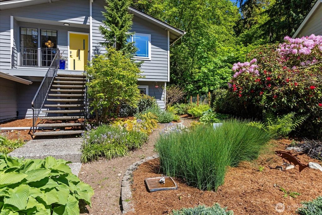 Photo of 8011 180th Street SW, Edmonds, WA 98026 (MLS # 2523076)