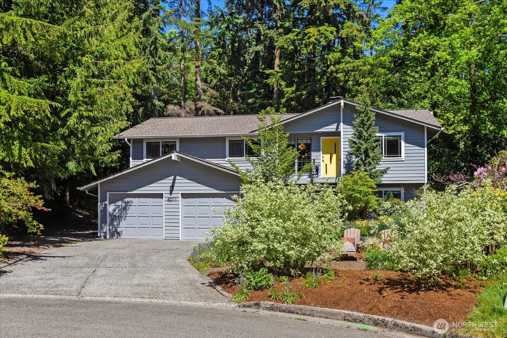 Photo of 8011 180th Street SW, Edmonds, WA 98026 (MLS # 2523076)