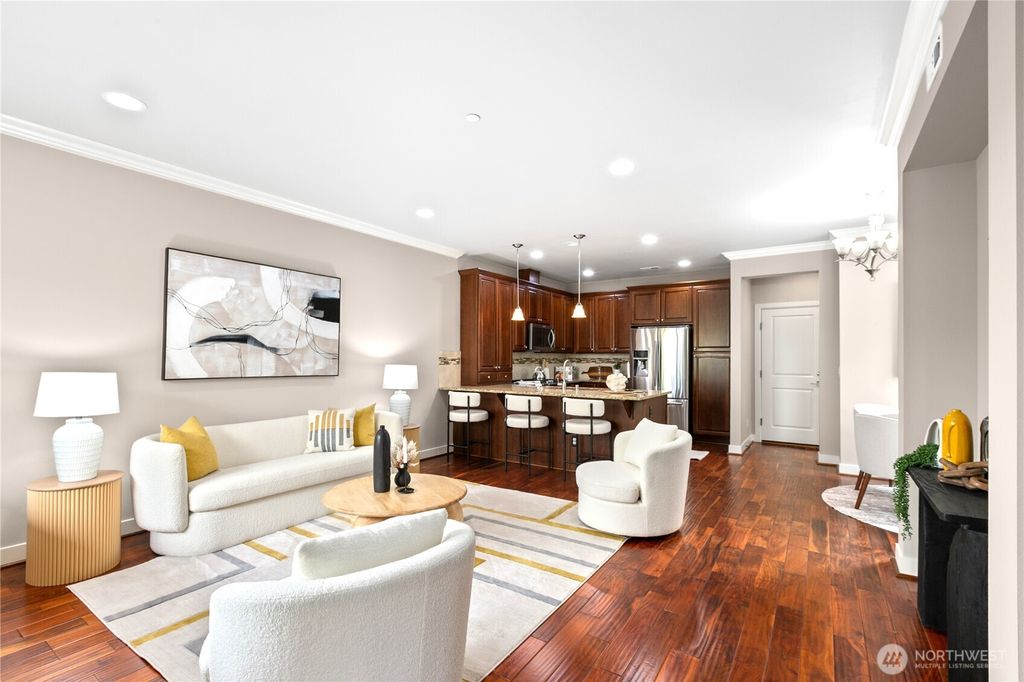 Photo of 11497 158th Avenue NE, Redmond, WA 98052 (MLS # 2511063)