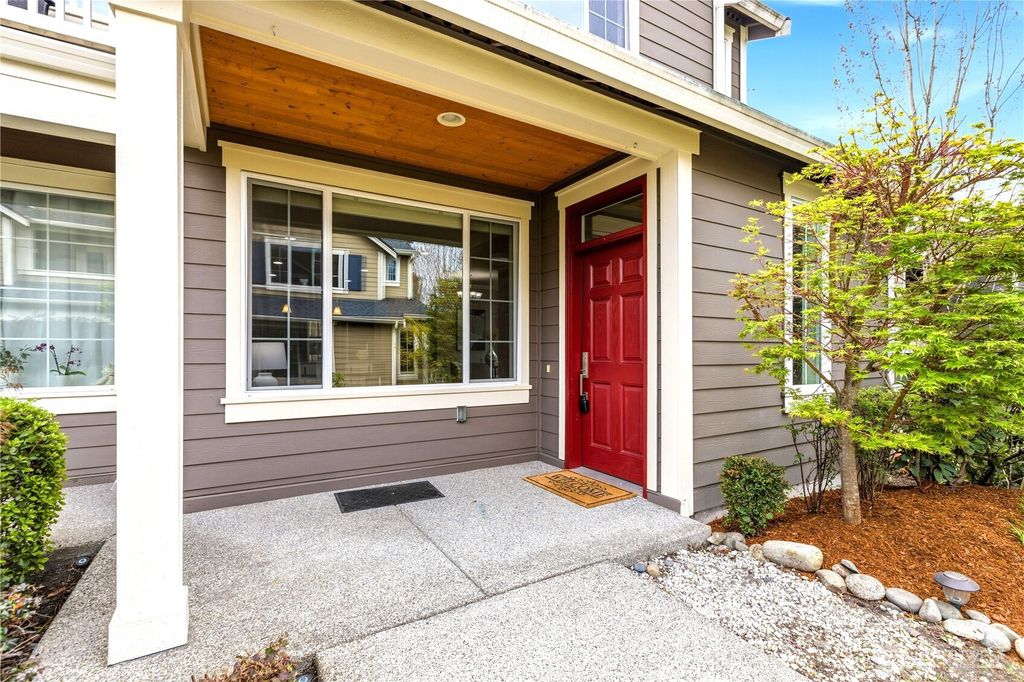 Photo of 11497 158th Avenue NE, Redmond, WA 98052 (MLS # 2511063)