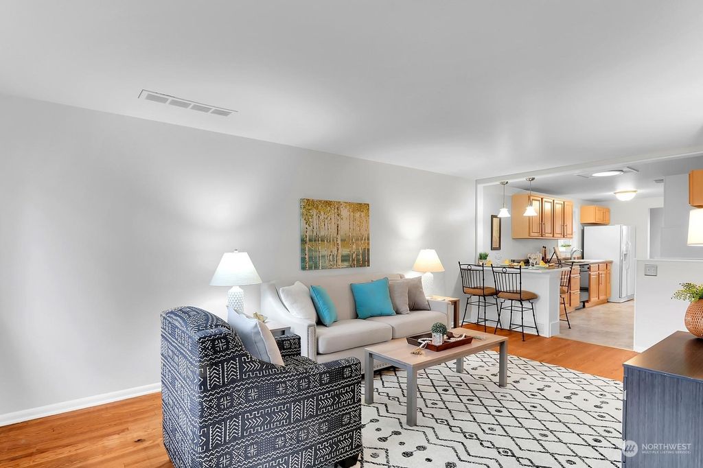 Photo of 523 N 74th Street, Seattle, WA 98103 (MLS # 2190175)