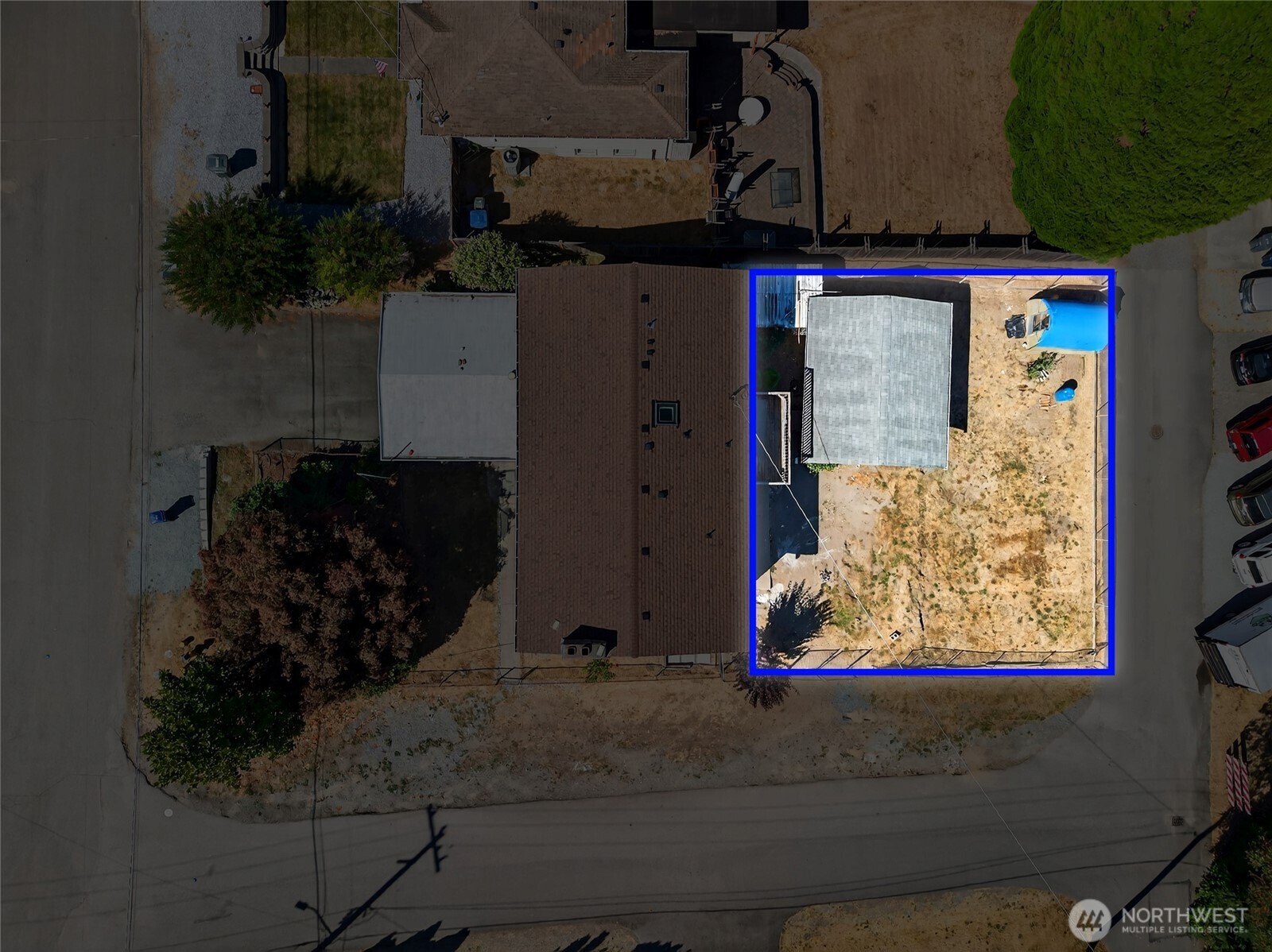 16056 9th Avenue SW B