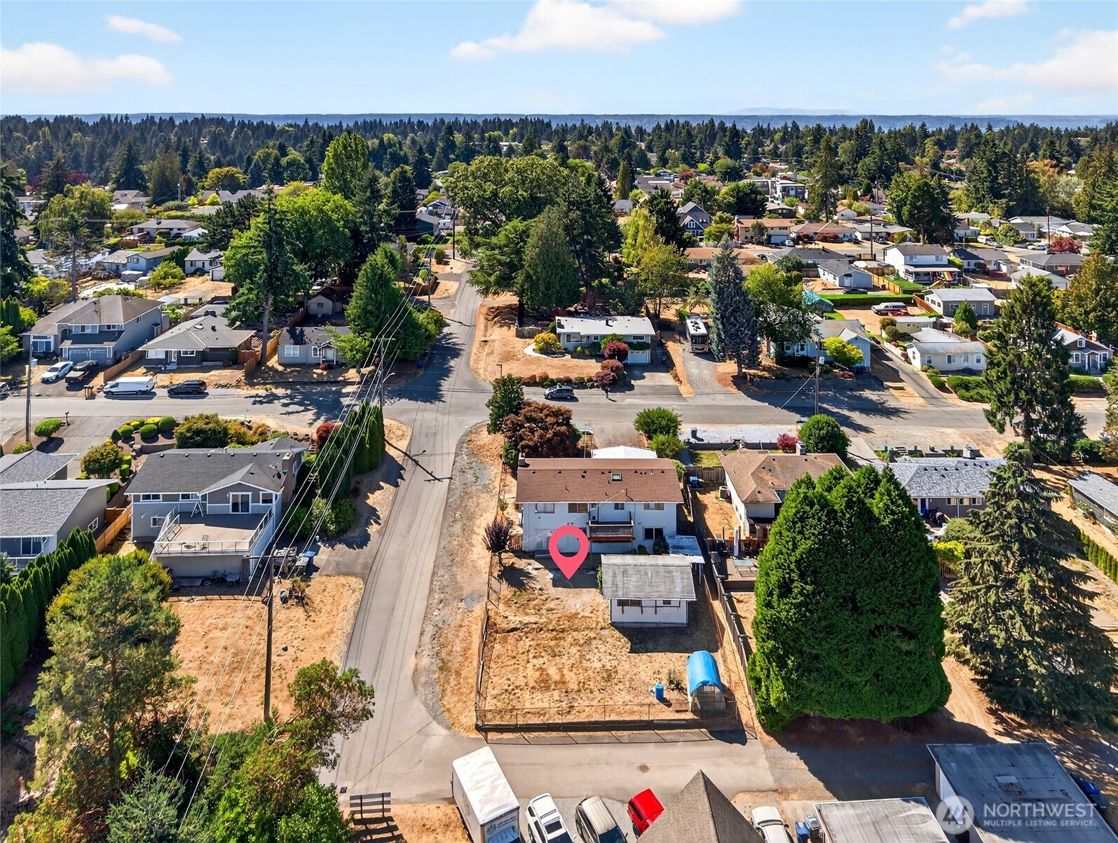 16056 9th Avenue SW B