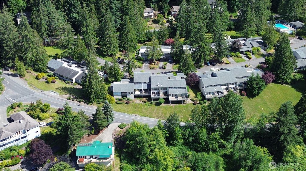 Photo of 1 Lake Louise Drive #31, Bellingham, WA 98229 (MLS # 2506649)