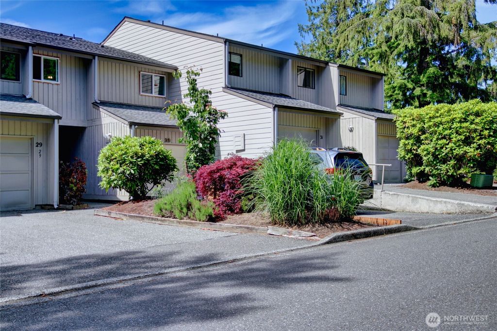 Photo of 1 Lake Louise Drive #31, Bellingham, WA 98229 (MLS # 2506649)