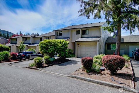 Photo of 1 Lake Louise Drive #31, Bellingham, WA 98229 (MLS # 2506649)