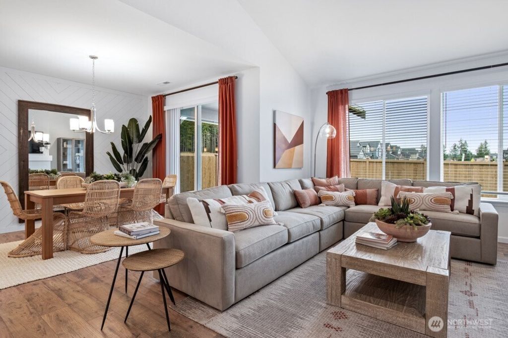 Photo of 1723 147th Street S, Spanaway, WA 98387 (MLS # 2489206)