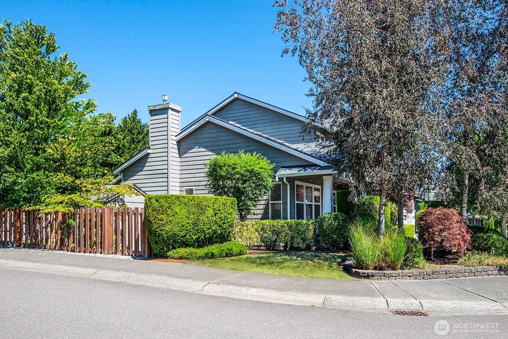 Photo of 12530 68th Avenue SE, Snohomish, WA 98296 (MLS # 2403692)