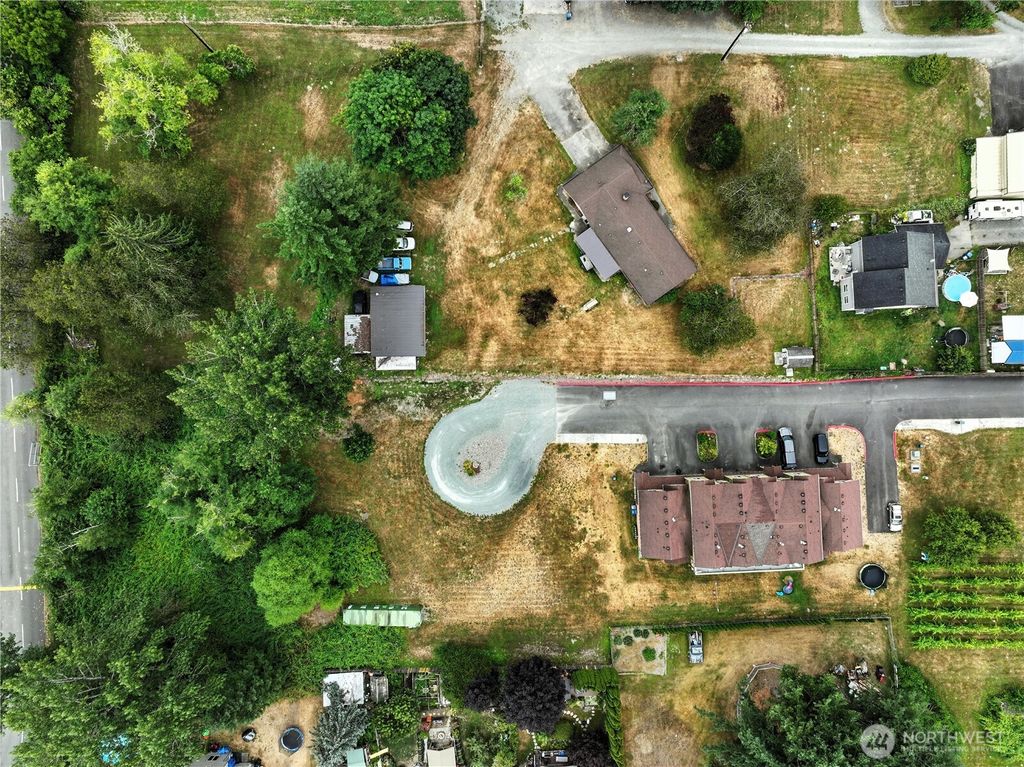 Photo of 717 High Avenue, Sultan, WA 98294 (MLS # 2427633)