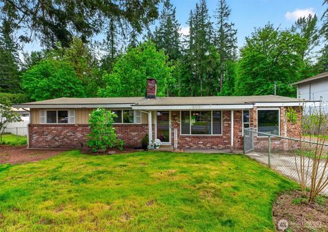 Photo of 19517 SE Covington Sawyer RD, Kent, WA 98042 (MLS # 2521446)