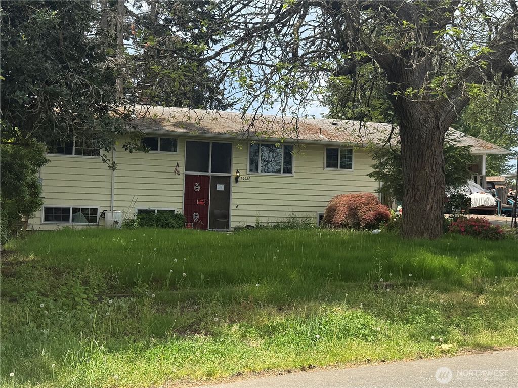 Photo of 26629 134th Avenue SE, Kent, WA 98042 (MLS # 2524148)