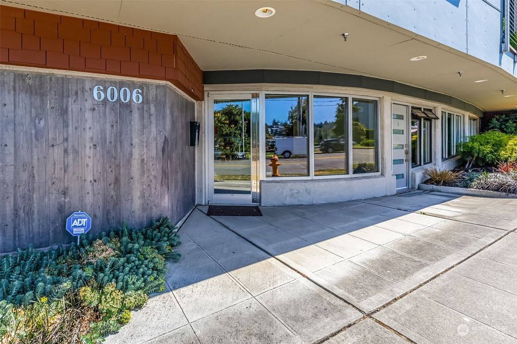 Photo of 6006 Seaview Avenue NW #E, Seattle, WA 98107 (MLS # 2041317)