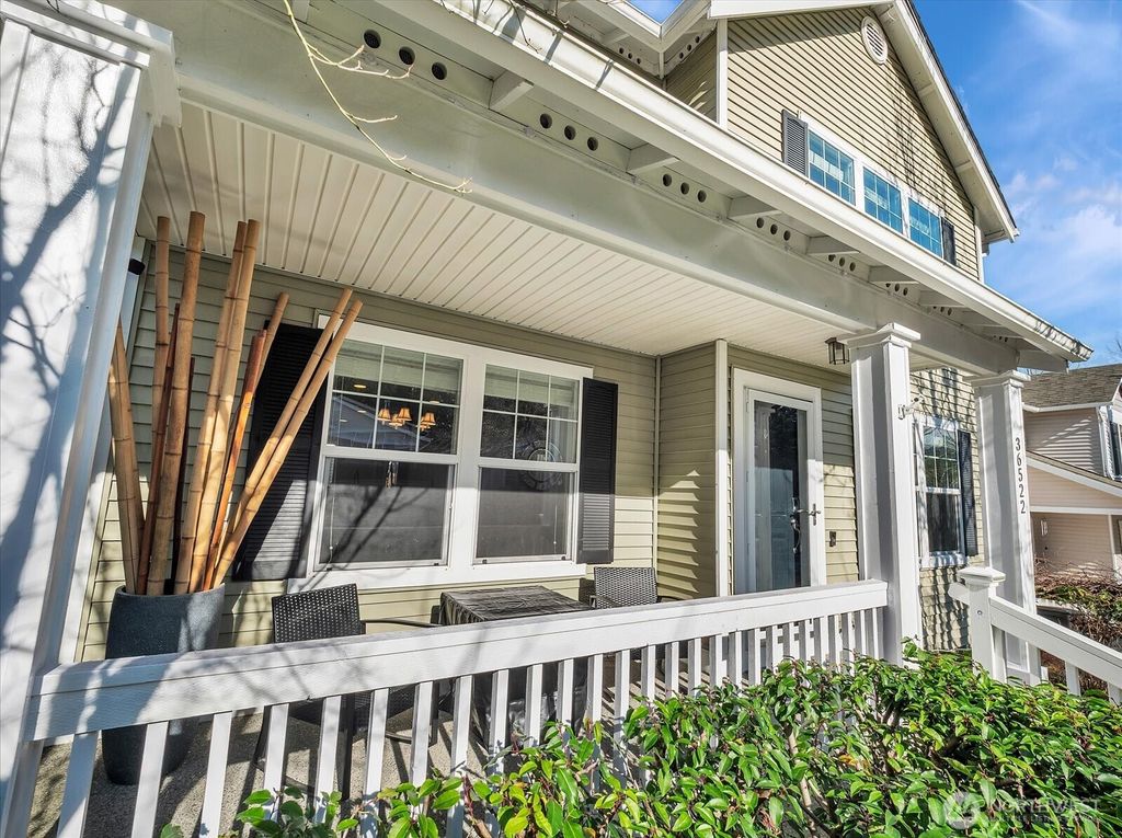 Photo of 36522 SE Woody Creek Lane, Snoqualmie, WA 98065 (MLS # 2480483)