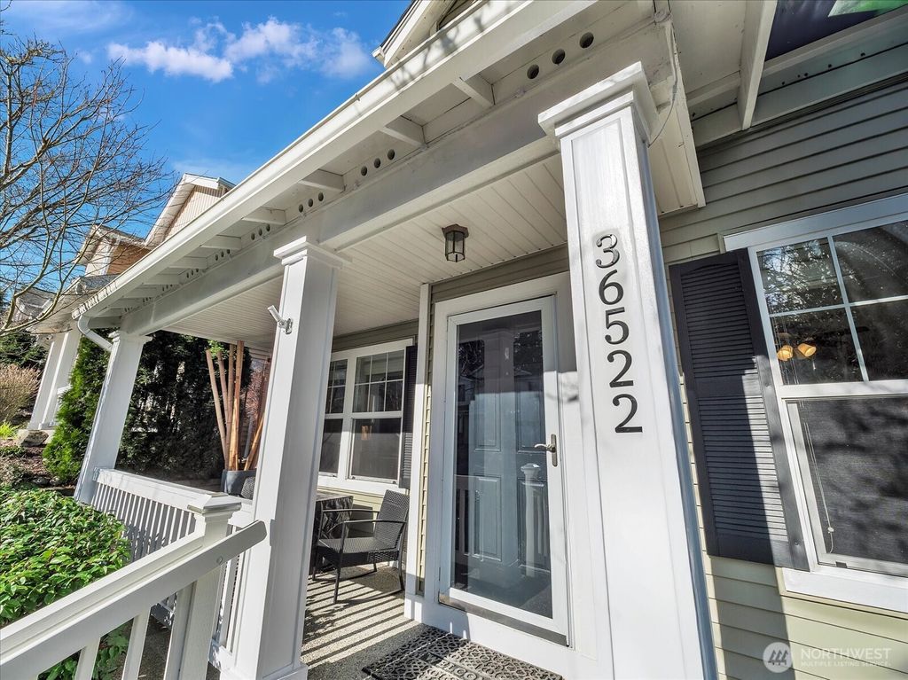 Photo of 36522 SE Woody Creek Lane, Snoqualmie, WA 98065 (MLS # 2480483)