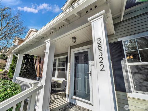 36522 SE Woody Creek Lane Snoqualmie WA 98065