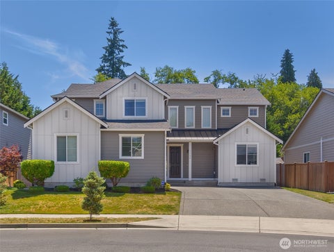 Photo of 1108 25th Avenue Ct SW, Puyallup, WA 98371 (MLS # 2552385)