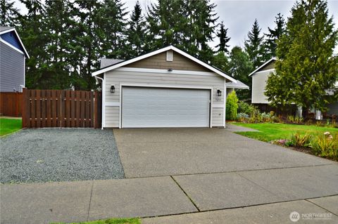 19205 206th Street Ct E Orting WA 98360