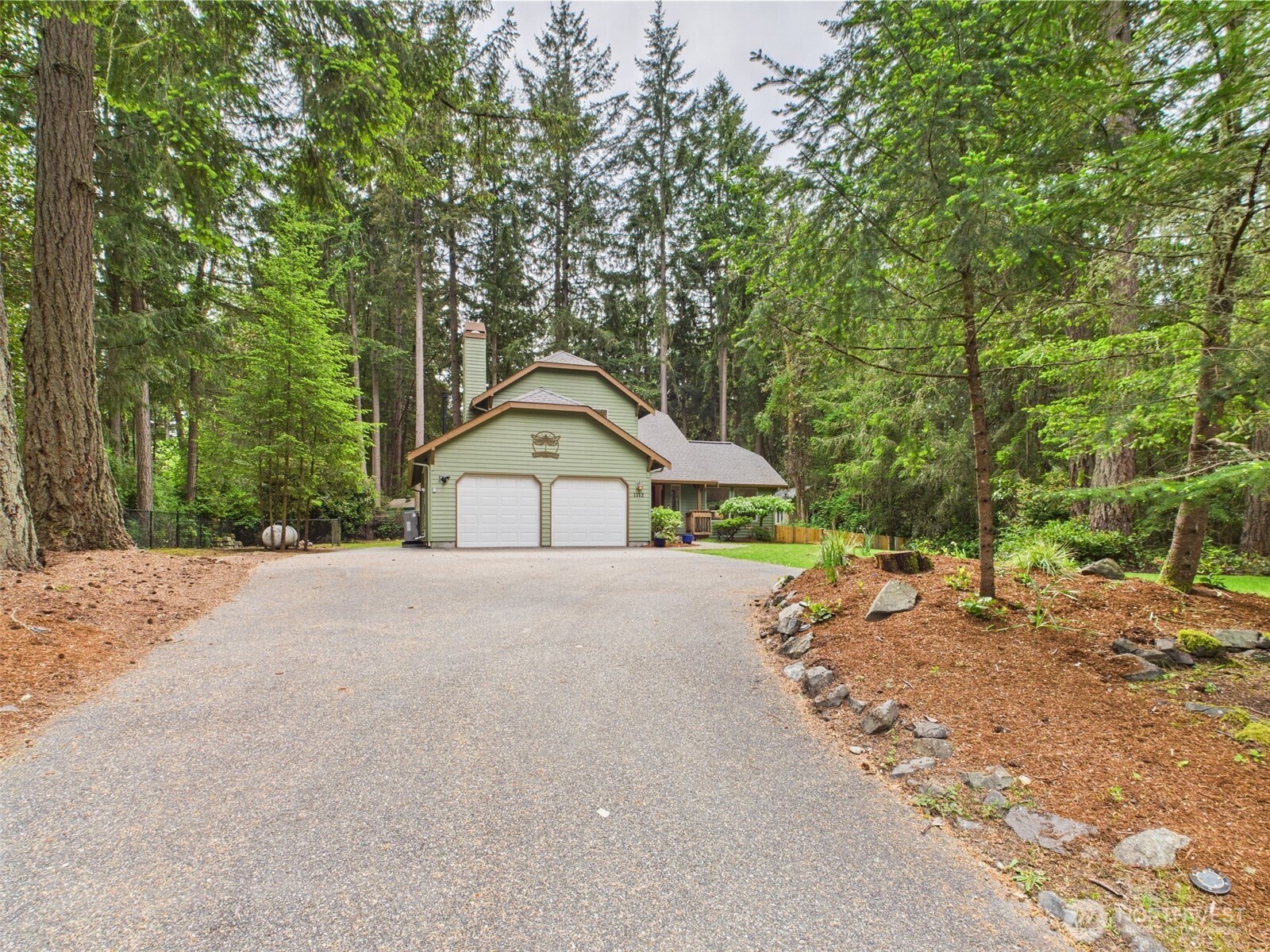 1112 Neah Drive