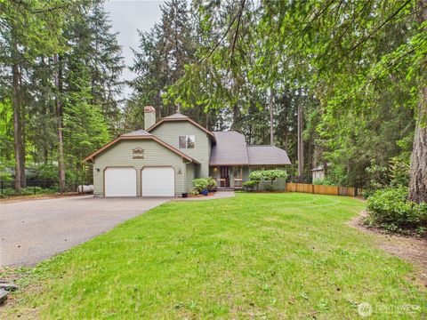 1112 Neah Drive Fox Island WA 98333