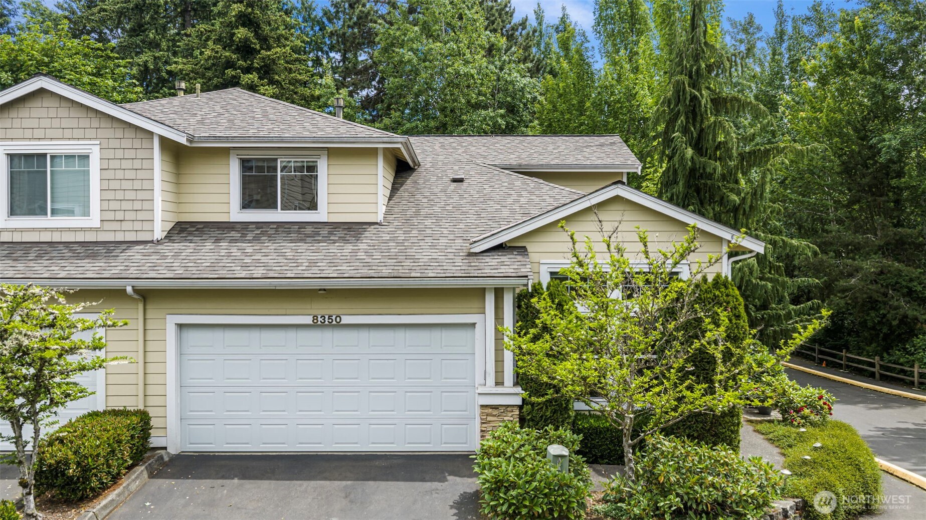 8350 NE 140th Street