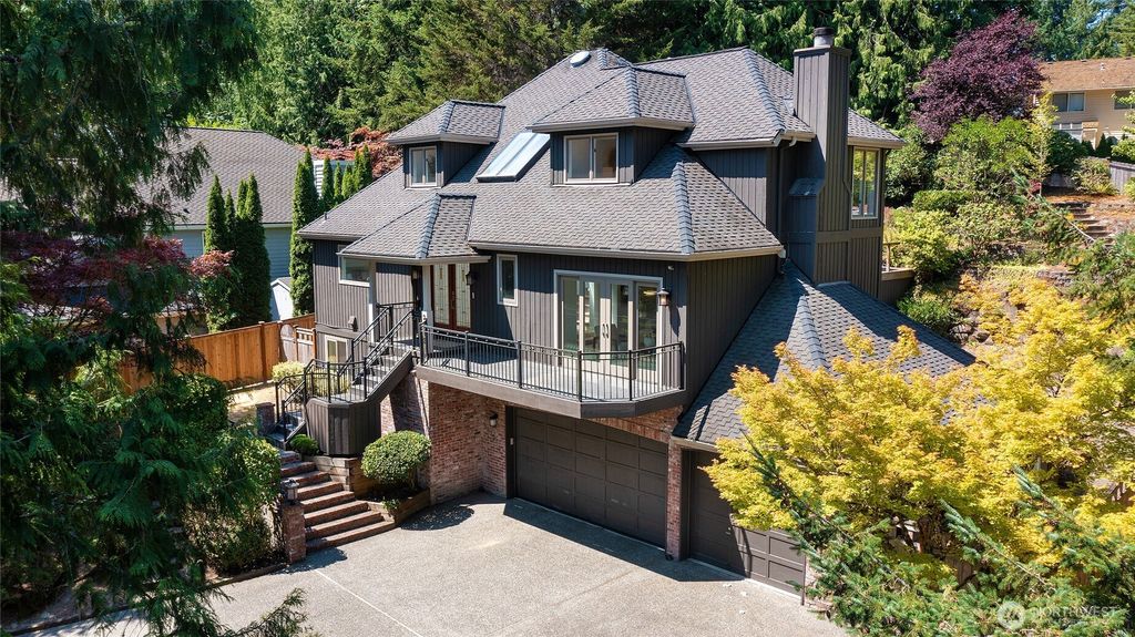 Photo of 2513 225th Place NE, Sammamish, WA 98074 (MLS # 2438410)