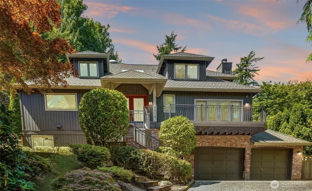 Photo of 2513 225th Place NE, Sammamish, WA 98074 (MLS # 2438410)