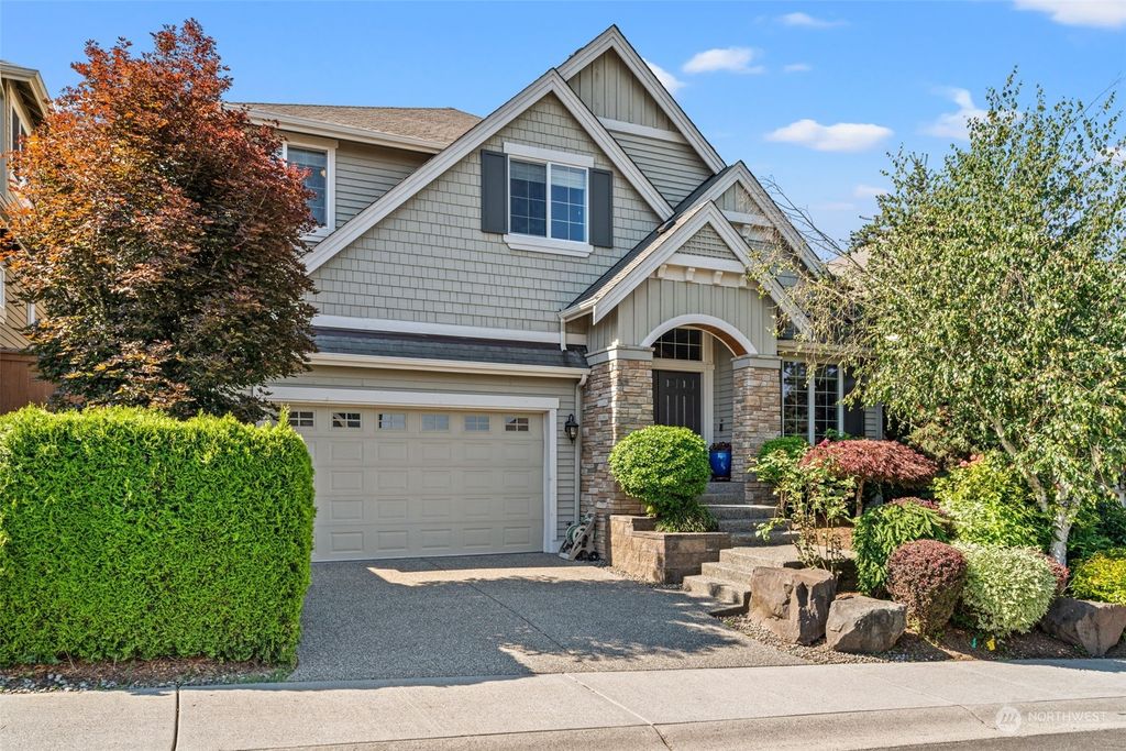 Photo of 20235 86th Place NE, Bothell, WA 98011 (MLS # 2129067)