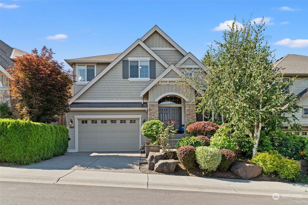 Photo of 20235 86th Place NE, Bothell, WA 98011 (MLS # 2129067)