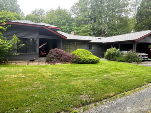 Photo of 431 Fasola RD, Sequim, WA 98382 (MLS # 2524324)