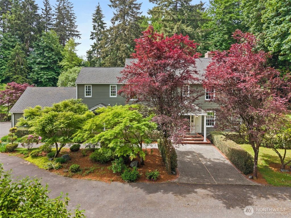 Photo of 3809 74th Avenue SE, Olympia, WA 98501 (MLS # 2528302)