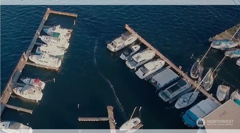 Photo of 9050 Seward Park Avenue S #48, Seattle, WA 98118 (MLS # 2127125)