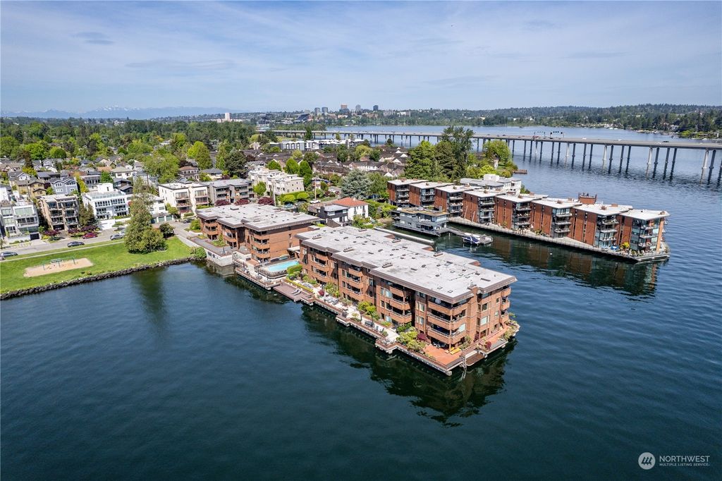 Photo of 2320 43rd Avenue E #202A, Seattle, WA 98112 (MLS # 2245816)