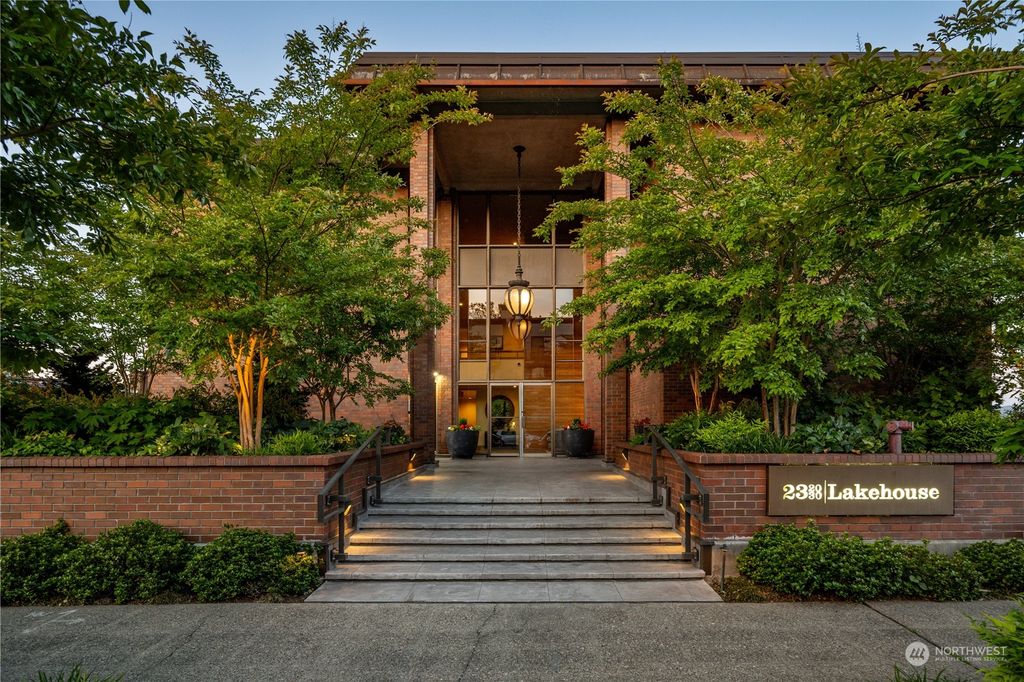 Photo of 2320 43rd Avenue E #202A, Seattle, WA 98112 (MLS # 2245816)