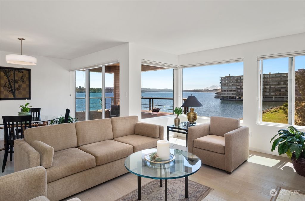 Photo of 2320 43rd Avenue E #202A, Seattle, WA 98112 (MLS # 2245816)