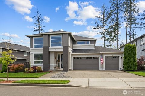 4496 Copper Court, Gig Harbor, WA 98332 - MLS#: 2372947