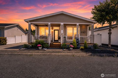 Photo of 6350 Portal WAY #77, Ferndale, WA 98248 (MLS # 2551276)