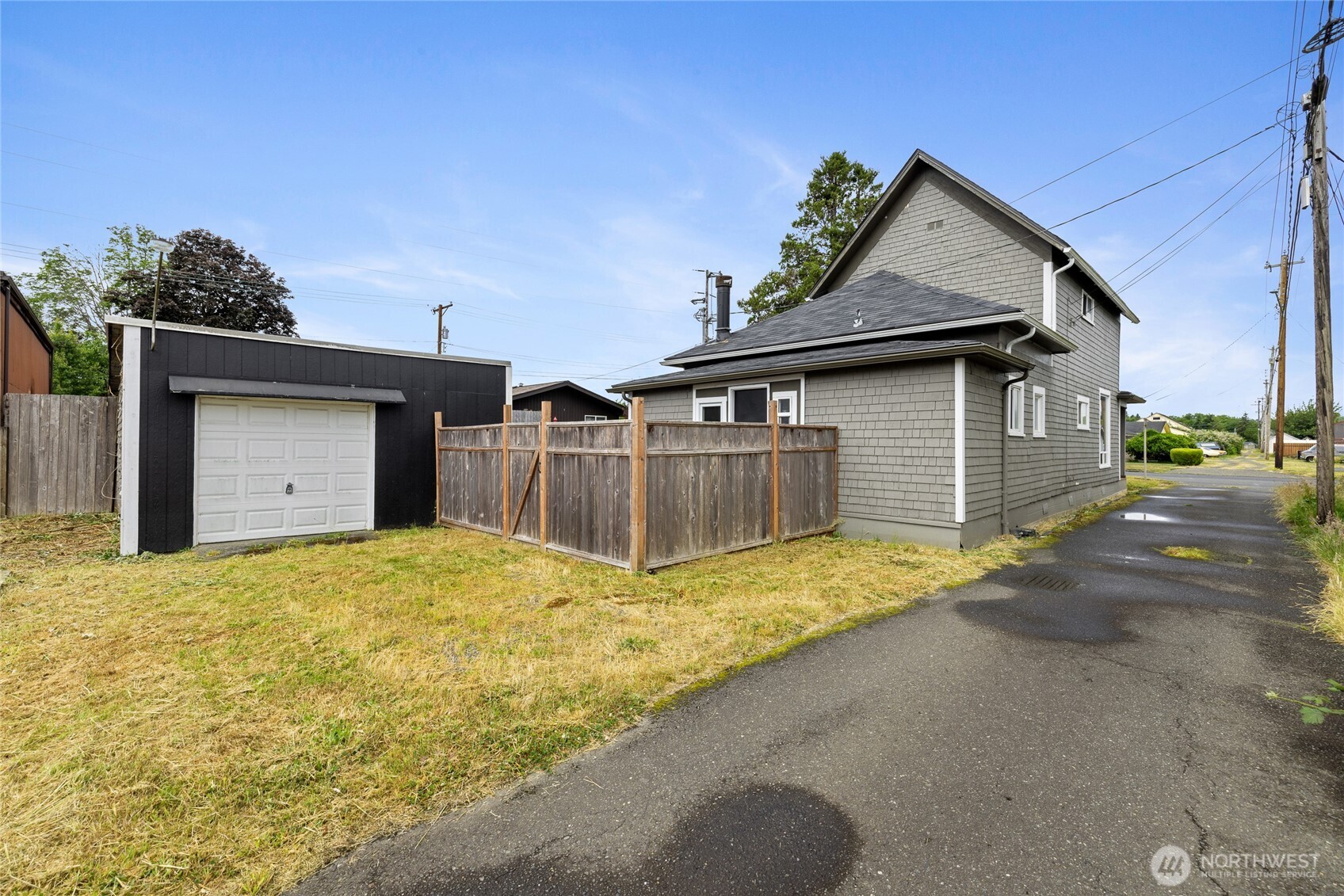 117 G Street