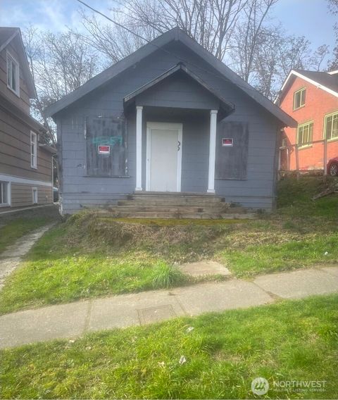 Photo of 4557 33rd Avenue S, Seattle, WA 98118 (MLS # 2477682)