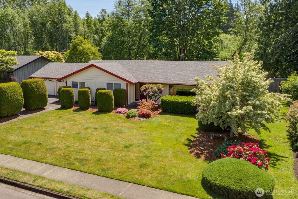 Photo of 6333 Northridge Drive, Snohomish, WA 98290 (MLS # 2381470)