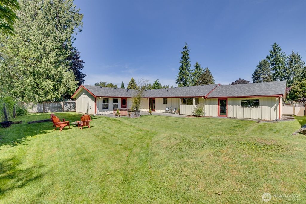 Photo of 6333 Northridge Drive, Snohomish, WA 98290 (MLS # 2381470)