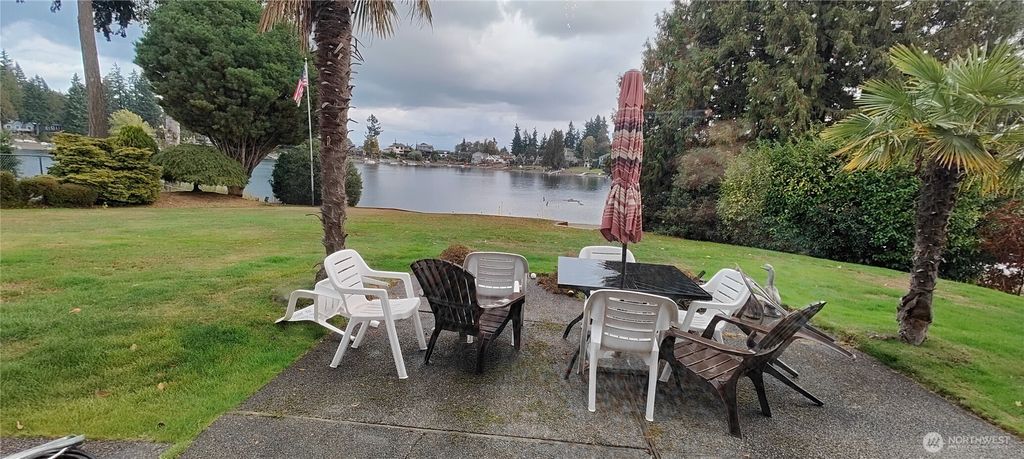 Photo of 3775 S 194th Street, SeaTac, WA 98188 (MLS # 2496978)