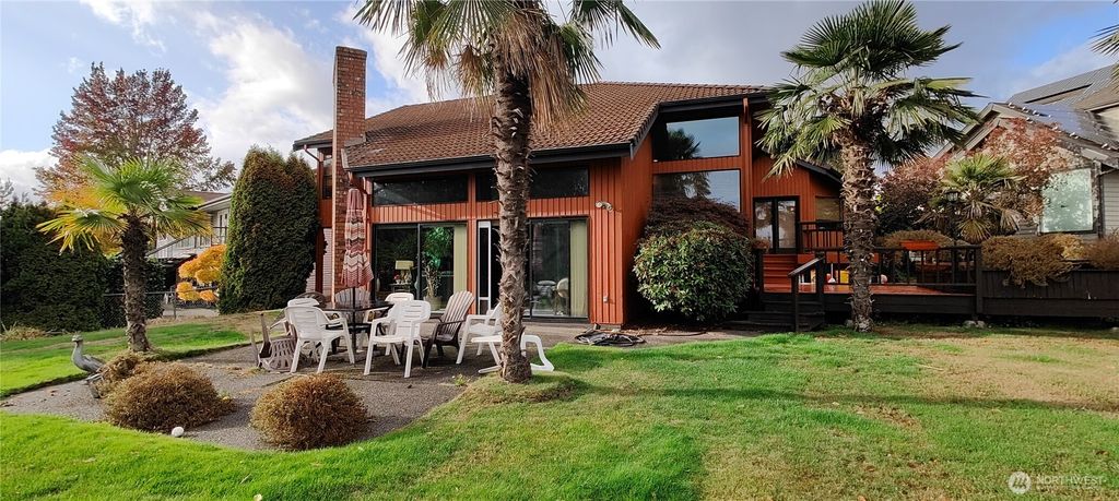 Photo of 3775 S 194th Street, SeaTac, WA 98188 (MLS # 2496978)