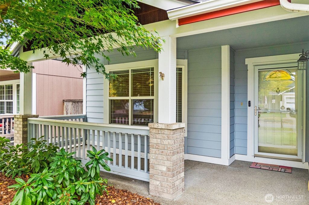 Photo of 4405 Stonegate Street SE, Lacey, WA 98503 (MLS # 2443021)