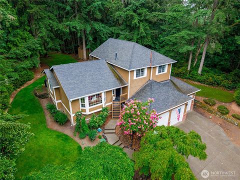 Photo of 2010 95th Street Ct NW, Gig Harbor, WA 98332 (MLS # 2532696)