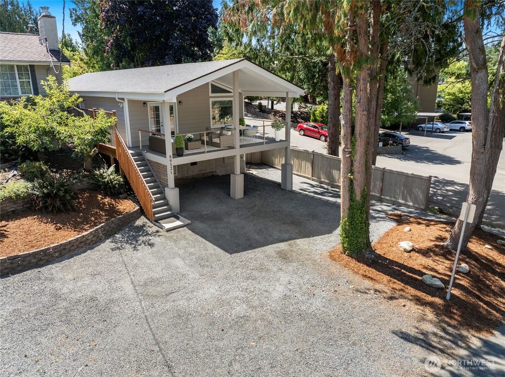 Photo of 8912 229th Place SW #B, Edmonds, WA 98026 (MLS # 2426860)
