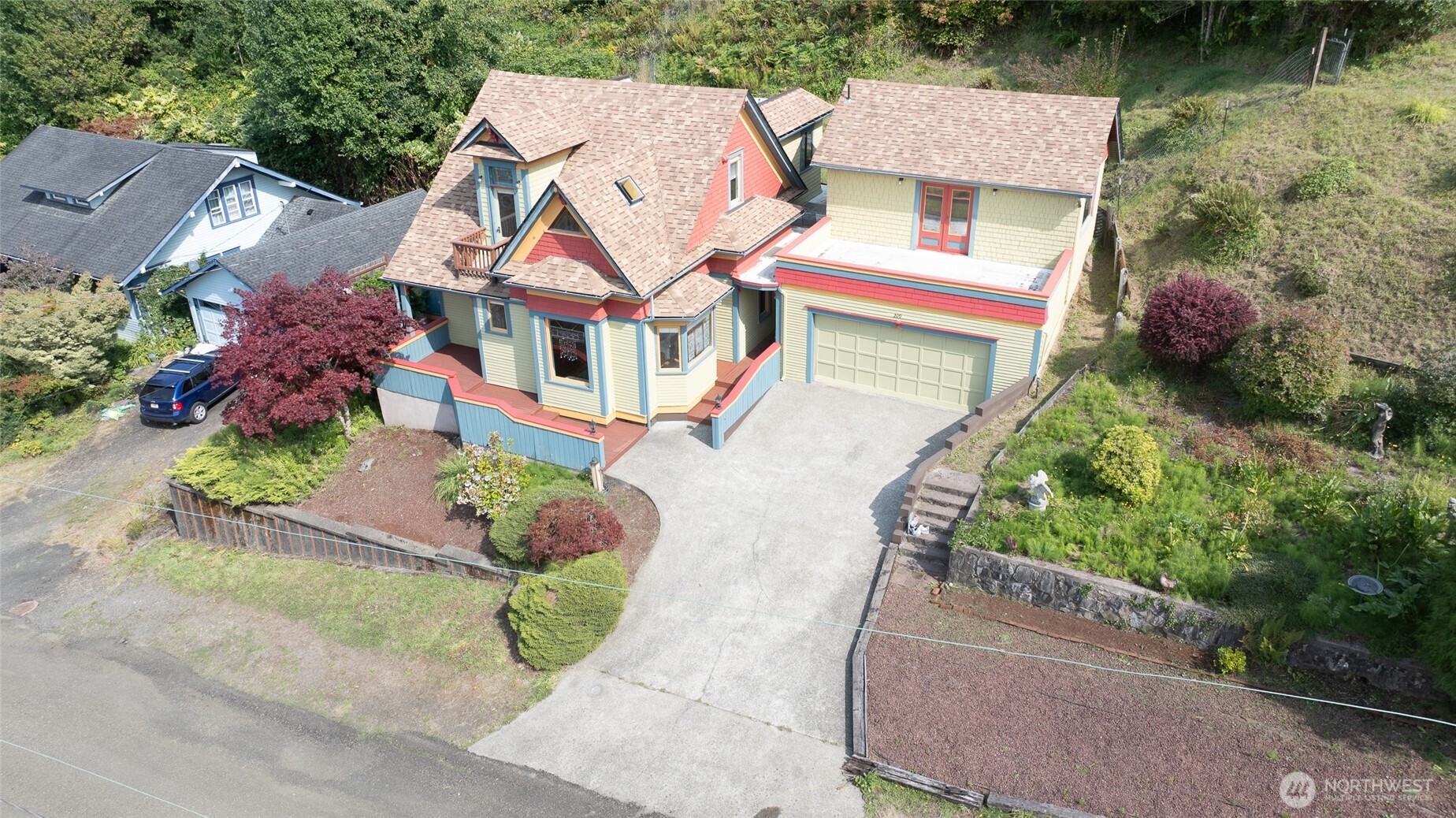 209 Ferry Street