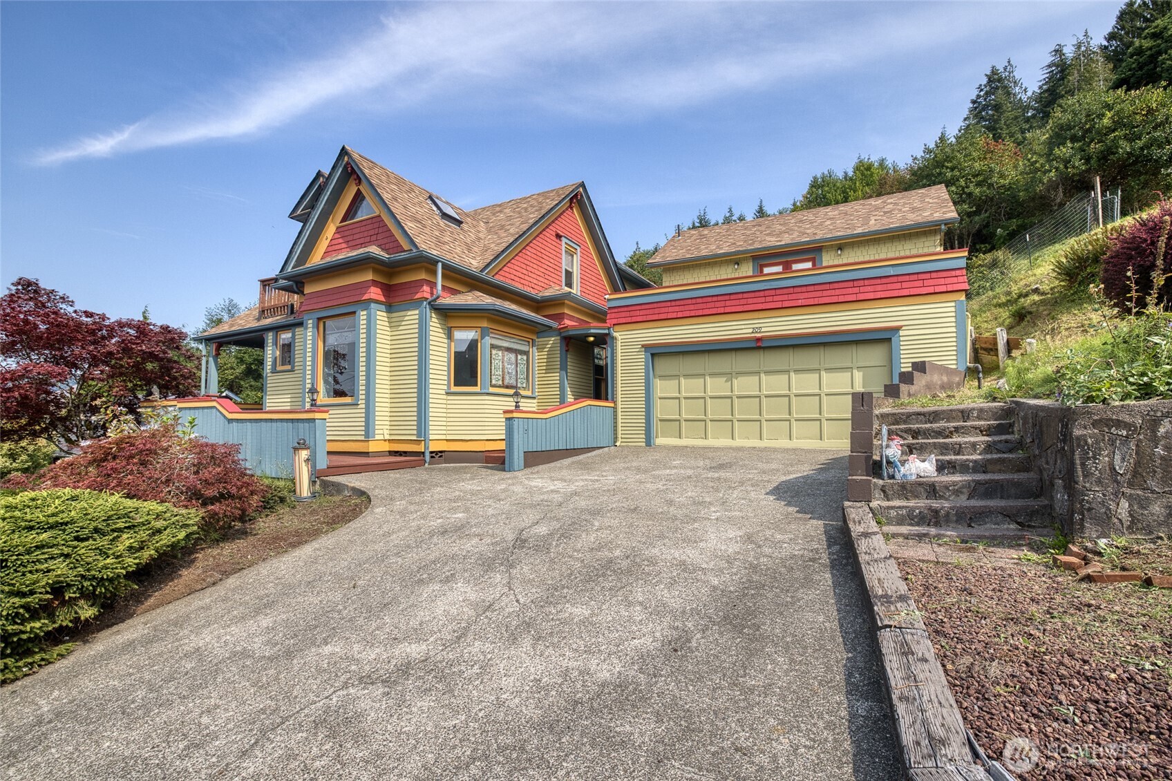 209 Ferry Street